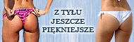 Z tyłu jeszcze piękniejsze