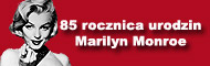 Marilyn 85 lat