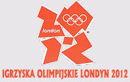 Igrzyska olimpijskie Londyn 2012