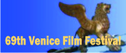 69th Venice Film Festival