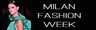 Milan Fashion Week