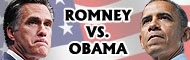 Obama vs. Romney
