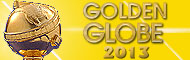 Golden Globe, Złote Globy 2013