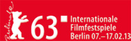 63-й Международный кинофестиваль в Берлине