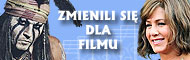 Zmienili się dla filmu