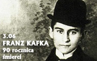 03.06 - 90 rocznica śmierci Franza Kafki 