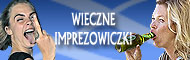 Wieczne imprezowiczki