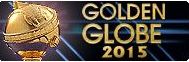 Golden Globe 2015