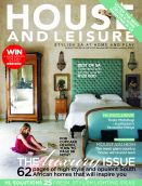 House and Leisure 8/2010