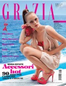 Grazia 26/2010