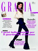 Grazia 40/2010