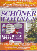 Schoner Wohnen 12/2010