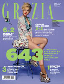 Grazia 12/2011