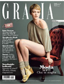 Grazia 15/2011