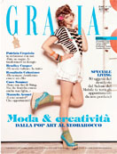 Grazia 16/2011