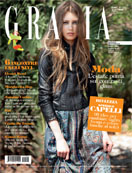 Grazia 22/2011