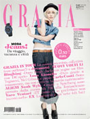 Grazia 28/2011