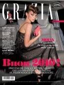 Grazia 02/2010