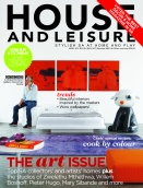 House and Leisure 4/2011