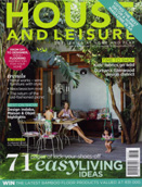House and Leisure 5/2011