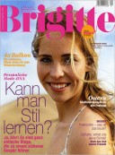Brigitte 9/2011