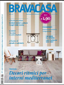 Bravacasa 08/2011