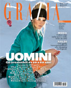 Grazia 3/2012