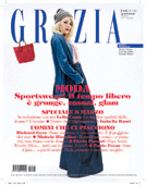 Grazia 11/2012