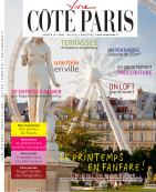 Cote Paris 14