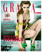 Grazia 17/2012