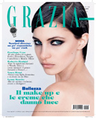 Grazia 18/2012