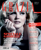 Grazia 22/2012