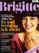 Brigitte 1/2012