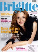 Brigitte 4/2012