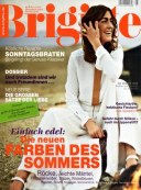 Brigitte 5/2012