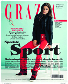 Grazia 30/2012