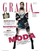 GRAZIA 35/2012