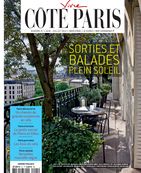 Cote Paris 21