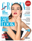 Grazia 8/2013