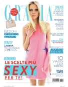 Grazia 10/2013