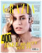 Grazia 15/2013