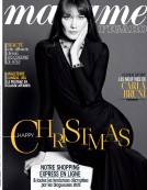 Madame Figaro 1529 - 13.12.2013