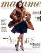 Madame Figaro 1535 - 24.01.2013