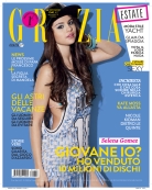 Grazia 29/2013 - 17.07.2013