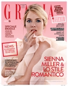 Grazia 30/2013 - 25.07.2013