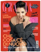 Grazia 37/2013 - 12.09.2013