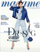 Madame Figaro 1536 - 31.01.2013