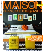 Maison Francaise Magazine 2