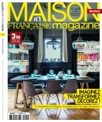 Maison Francaise Magazine 1