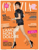 Grazia 41/2013 - 10.10.2013